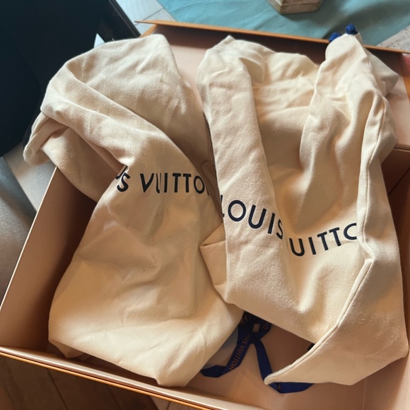 Louis Vuitton Booties - Picture 3 of 8